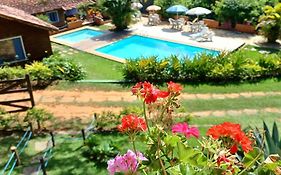 Pousada das Estrelas